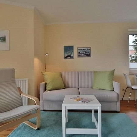 Gorch-Fock-Park Haus 02 Gorch-Fock-Park 2 Appartement 15 Timmendorfer Strand Extérieur photo