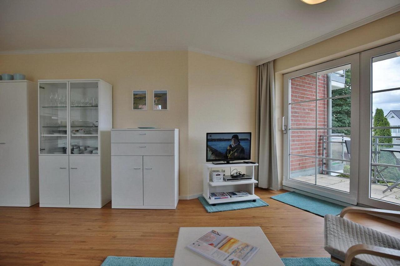 Gorch-Fock-Park Haus 02 Gorch-Fock-Park 2 Appartement 15 Timmendorfer Strand Extérieur photo