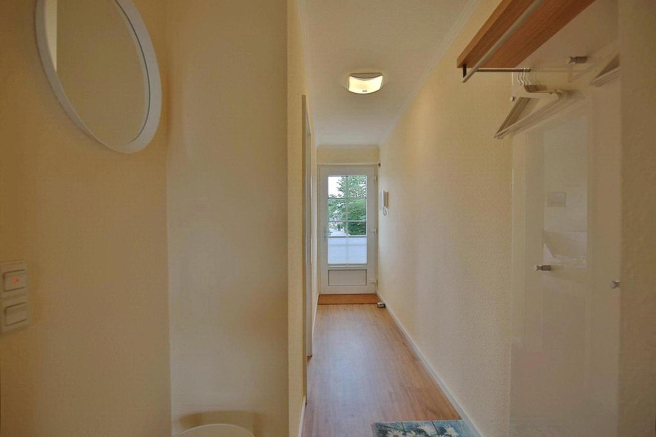 Gorch-Fock-Park Haus 02 Gorch-Fock-Park 2 Appartement 15 Timmendorfer Strand Extérieur photo